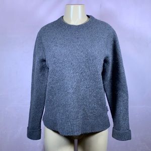 Wool Patagonia Sweater
